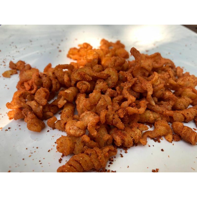

MAKARONI SPIRAL
