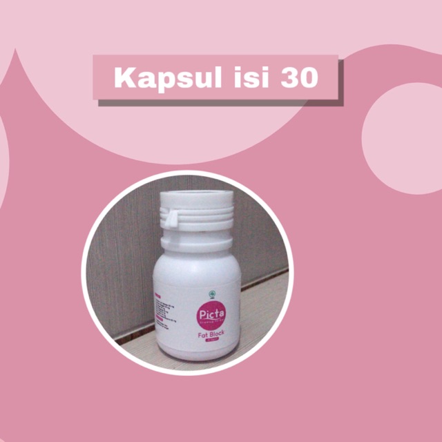 Picta Slimming Herbal