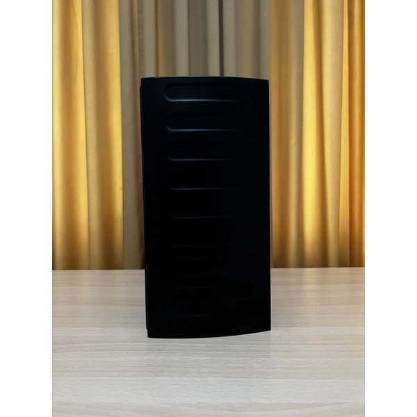 SPEAKER COLUMN 20 WATT 4 INCH DOUBLE PASSIVE PASIF TOA ZS-203CB