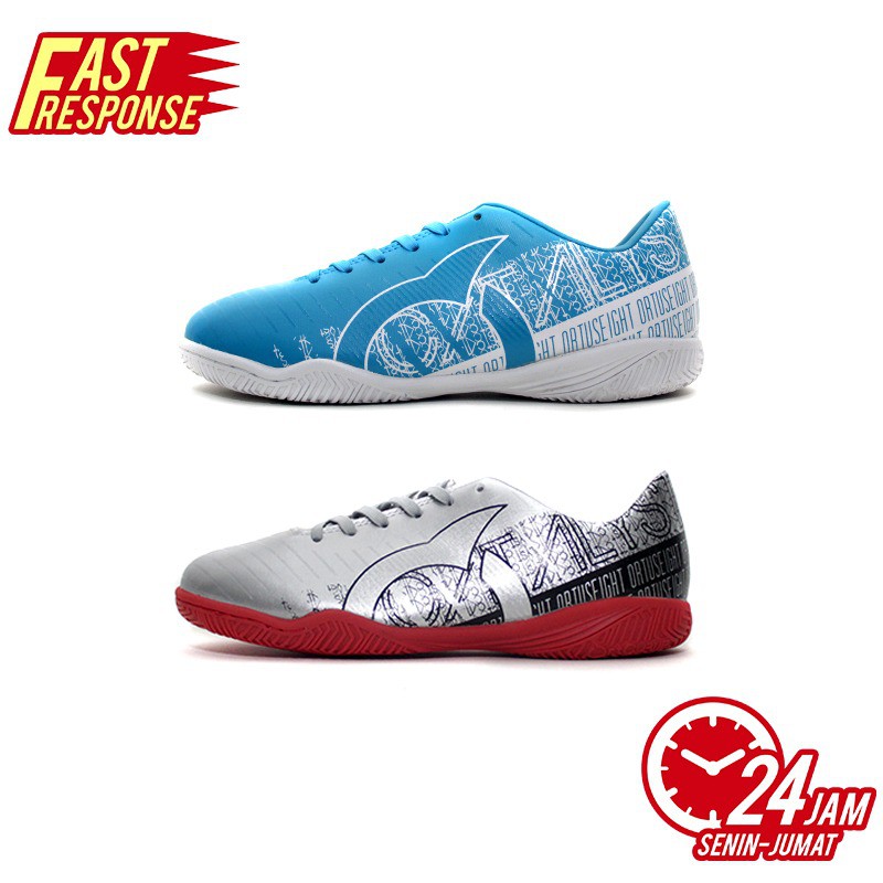 READY SEPATU FUTSAL ORTUSEIGHT CATALYST CYPHER IN JR TERMURAH