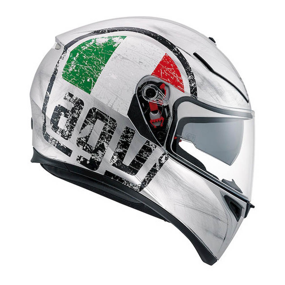 AGV K3SV SCUDETTO