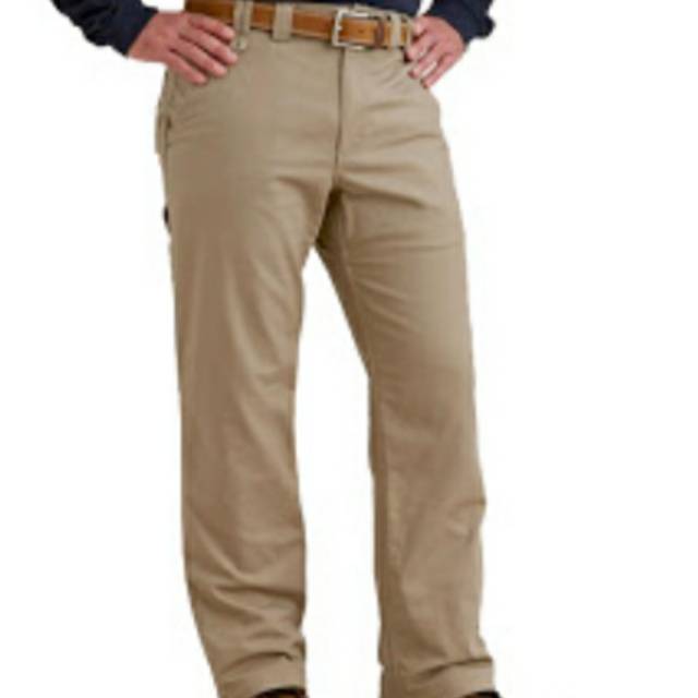 Duluth Cargo pants