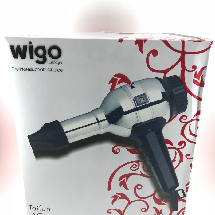 Hair Dryer Wigo Taifun 1000 Watt