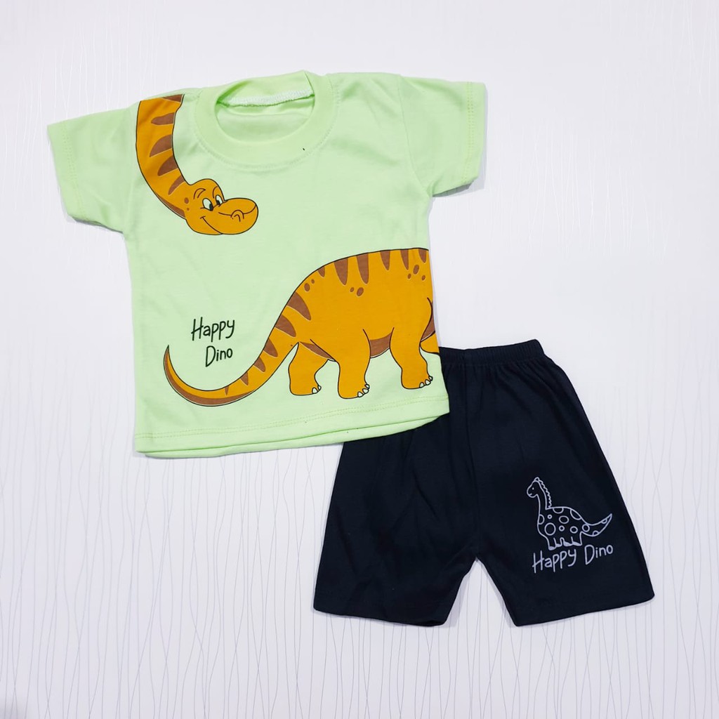 COD Bayar Ditempat Baju Baby / Baju Anak / Setelan Anak / Baby Alicia / baju bayi laki-laki