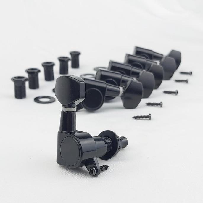 Dryer Grover Ret / Sejajar Gitar Elektrik