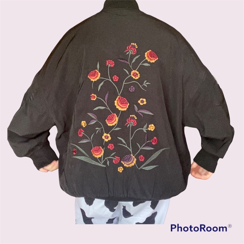 Sukajan Fashion Sukajan Flower Sukajan bunga Sukajan cewek Sukajan wanita sukajan second sukajan bek