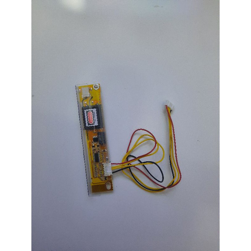 LCD INVERTER CCFL 1 LAMP
