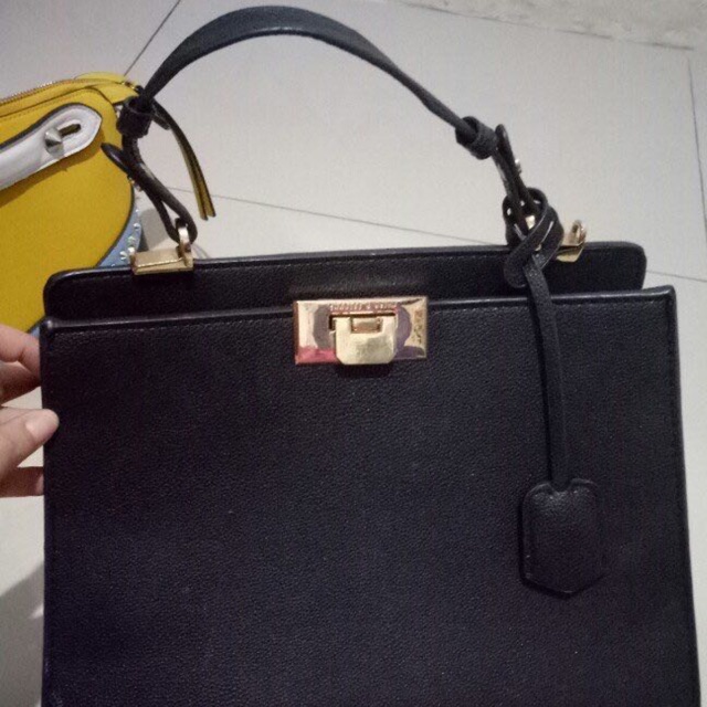 Charles & keith bag ,CK bag , tas CK