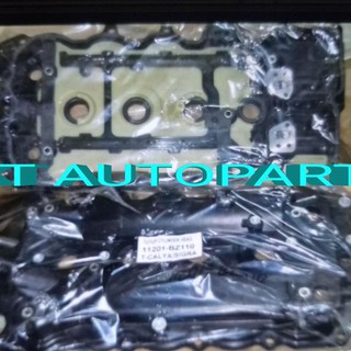 Jual Cover Tutup Cylinder Head Tutup Klep Sigra Calya Orisinil Shopee Indonesia