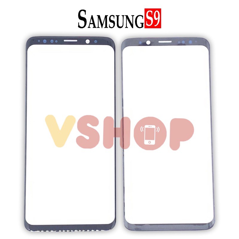 GLASS LCD - KACA TOUCHSCREEN SAMSUNG S9 G960