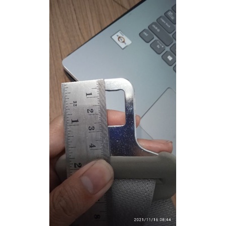 HJK Seat Belt Sabuk Pengaman 3 Titik Kijang 5K 7K Katana Ford Vios Grandmax Universal Original