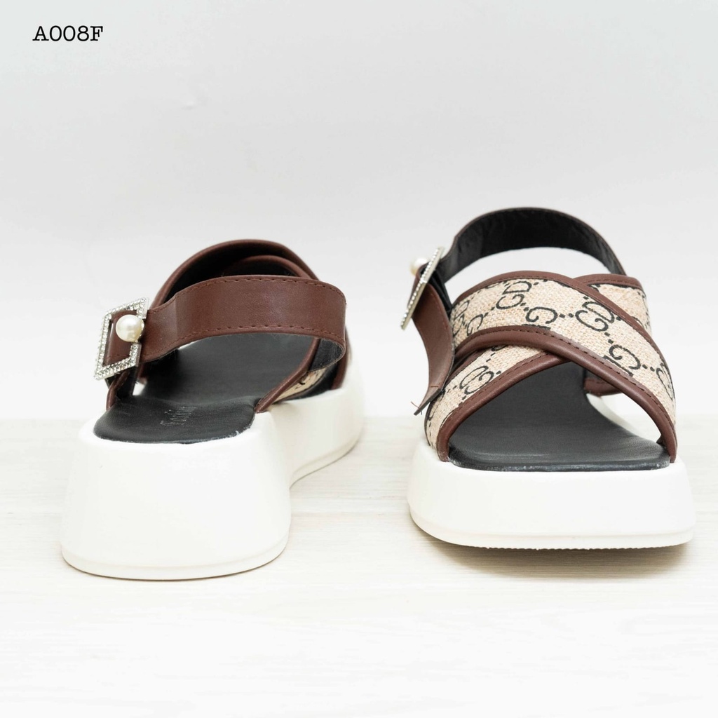 SANDAL CEWEK FASHION A008F