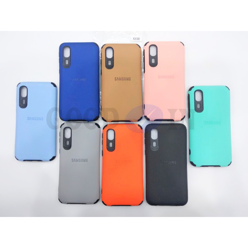 Case Samsung A2 Core - Case TPU Samsung - Casing Samsung A2 Core