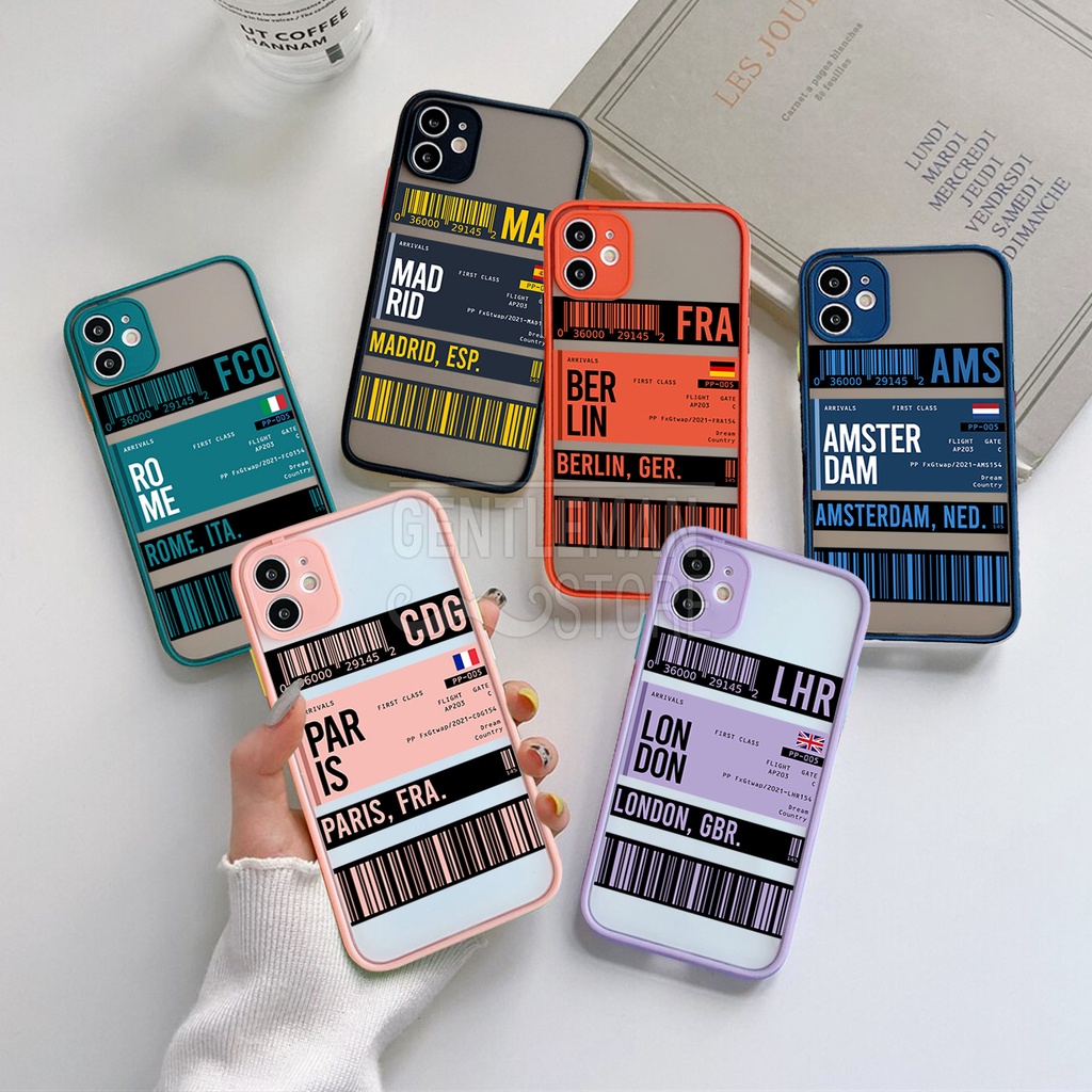 CASE PROTECTION PRINT IPHONE 6 6S 6 PLUS 6S PLUS 7 8 7 PLUS 8 PLUS X XS XS MAX XR SE 2020 #P2