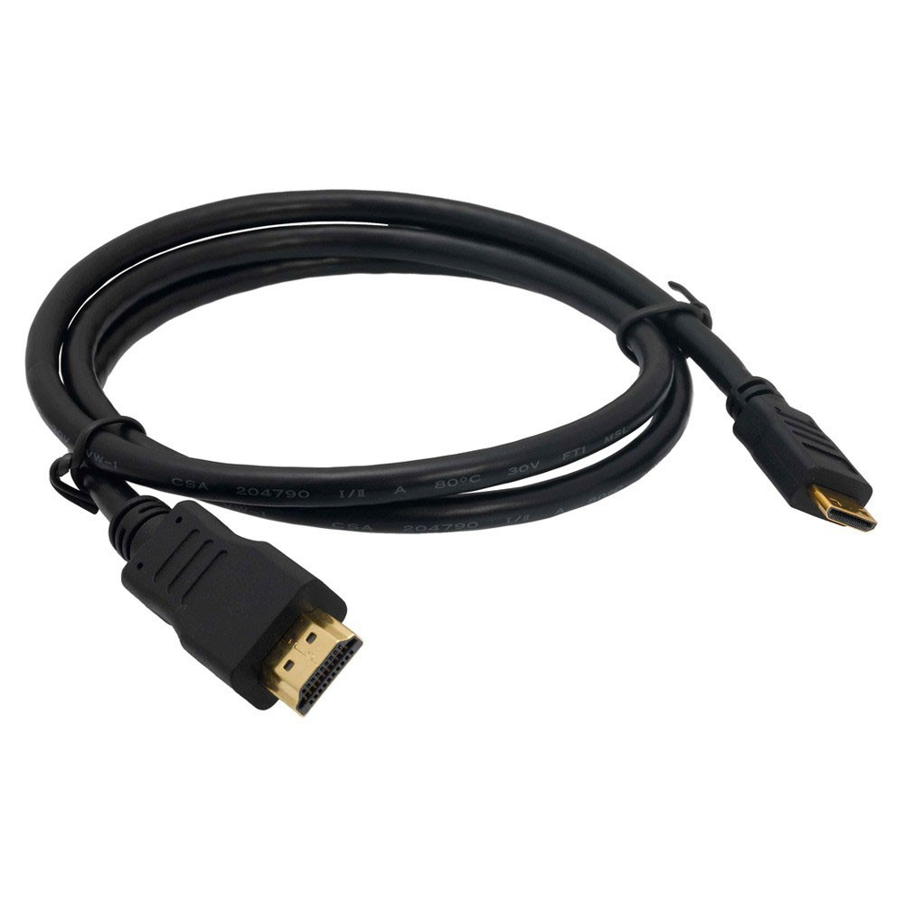 kabel hdmi to hdmi 1,5m 3m 5m 10m merek random sesuai dengan stok