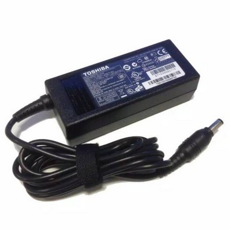 Adaptor Laptop Toshiba Original Portege Satellite T210 T210 T230 R930 R935 Z930 T210 T210 19v 2.37A