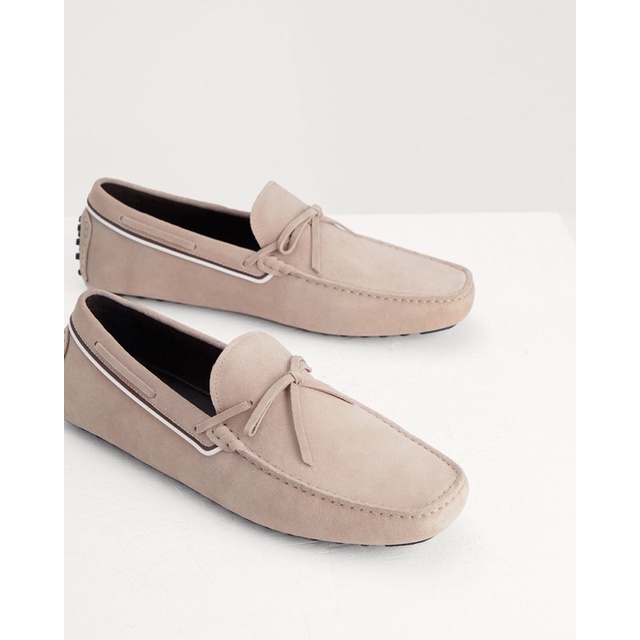 Sepatu Moccasin Pria Pedro Original 207