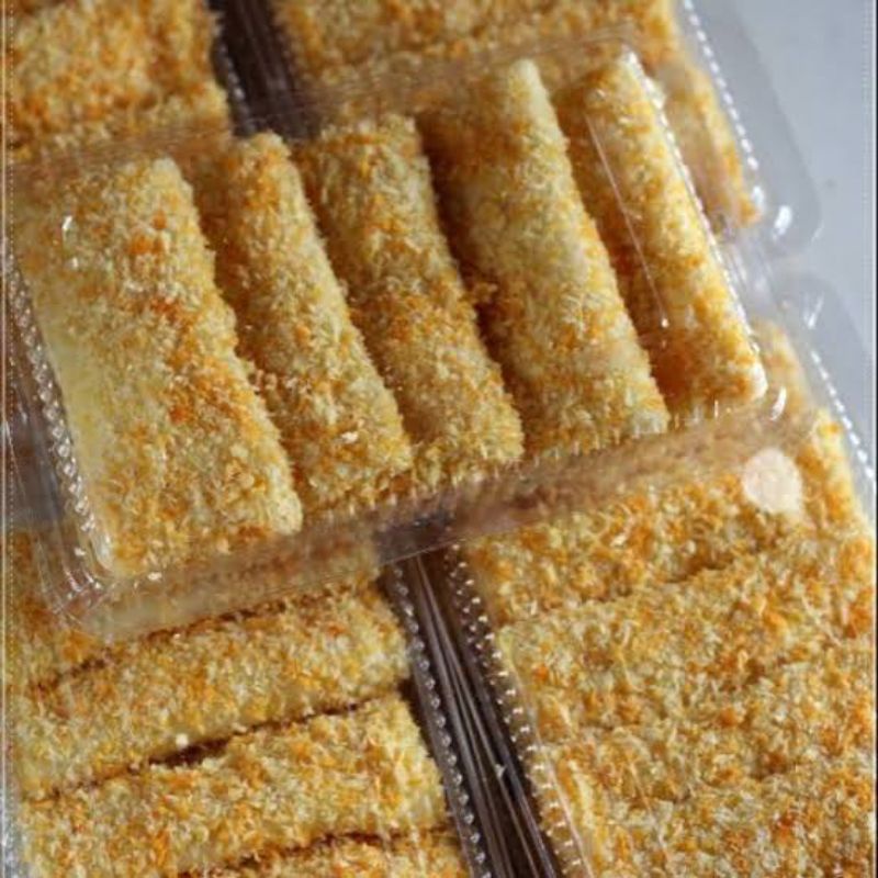 

Risoles Mayo Frozen