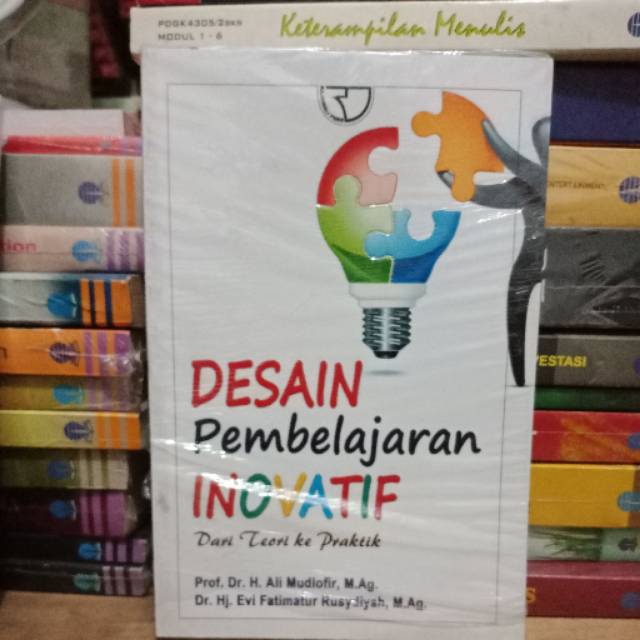 Desain Pembelajaran Inovatif