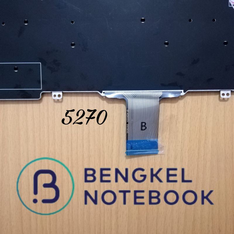 Keyboard Dell E7250 E5250 E7270 E5270 E5270 E7280 E5280 E7370 E5370 E7450 E7470 DELL LATITUDE12 3160