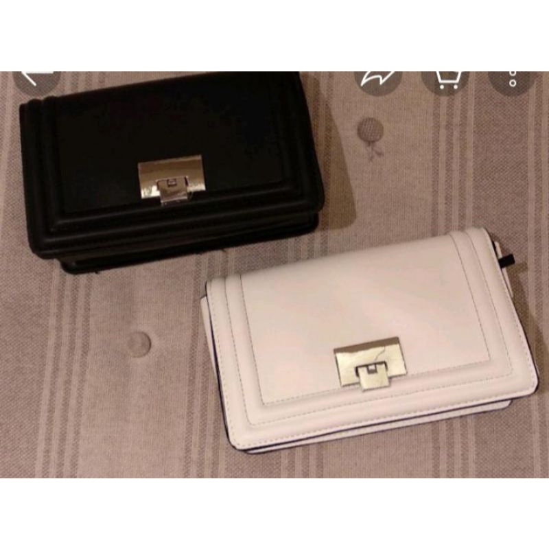 JASTIP bag stradivarius original new