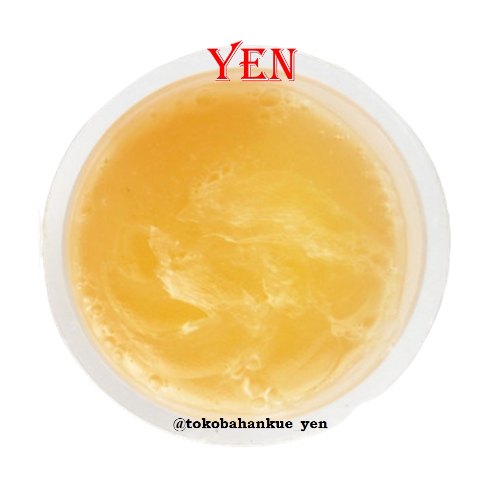 Cake Emulsifier / Pelembut Bolu / Sp / Tbm / Ovalet Kiloan[100g]