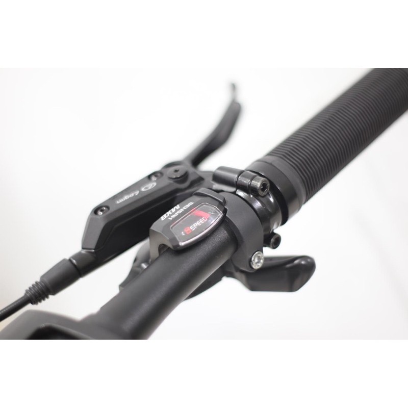 Sepeda Lipat Element Troy 8 speed 2021 SNI Garansi COD kredit cicilan cicil termurah murah folding-7