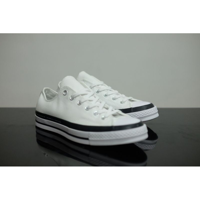 Converse 70s x Moncler x Fragment White