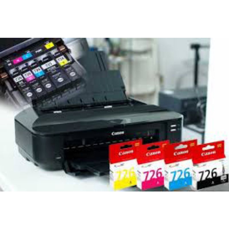 PRINTER A3 CANON IX 6560