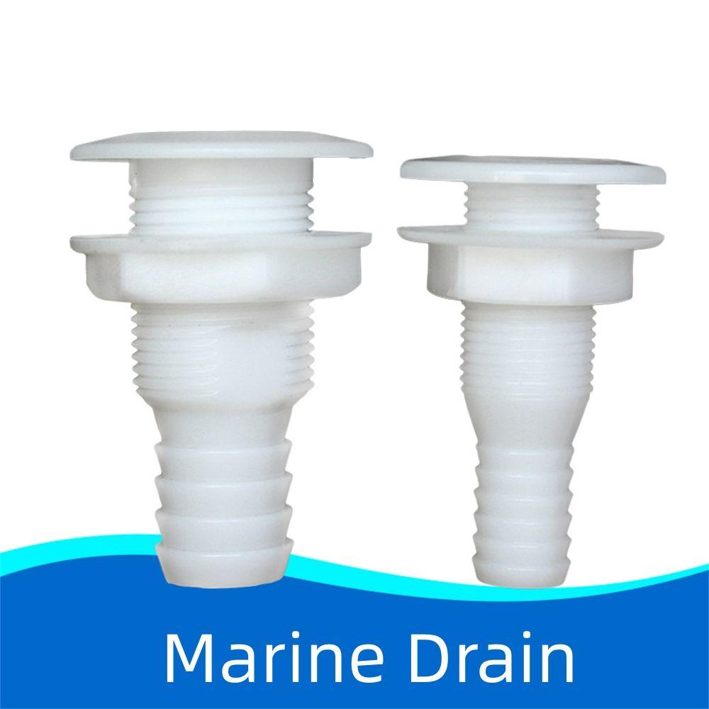 Preva Marine Drain Tube Drainase Universal Lambung Drain Kano Pipa Plug