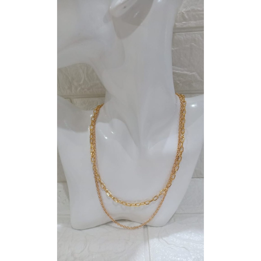 NEW KALUNG RANTAI AGNES