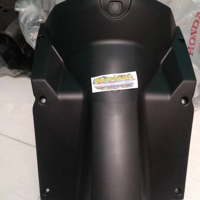 Legshield kontak bawah beat fi original