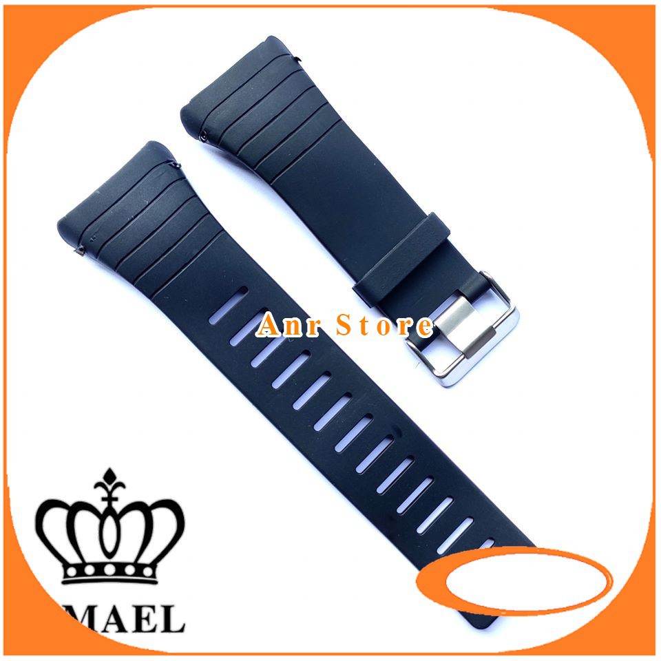 Tali Jam Tangan Smael 1237 Original Oem