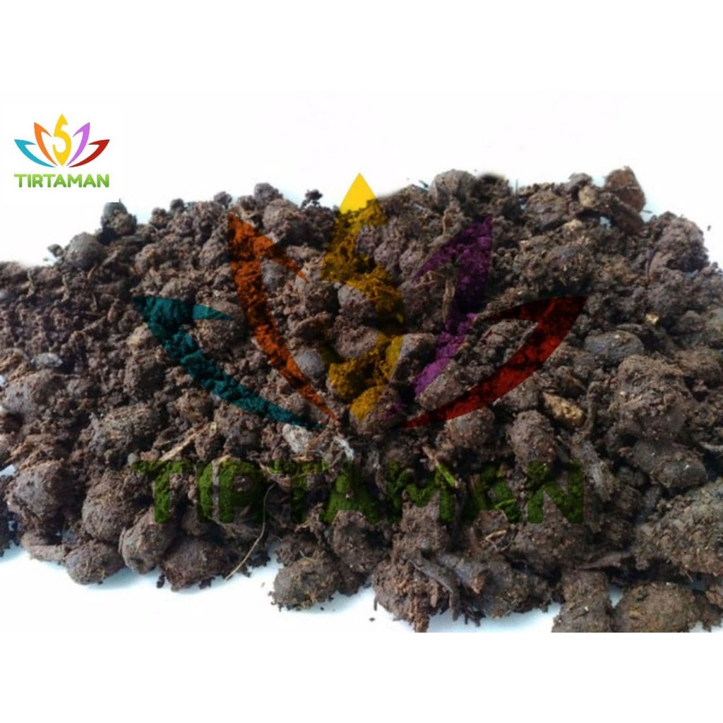 Pupuk Kandang Kambing 1 Kg