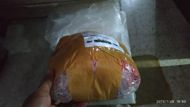 Kain Micro Fiber Ukuran 62x33cm