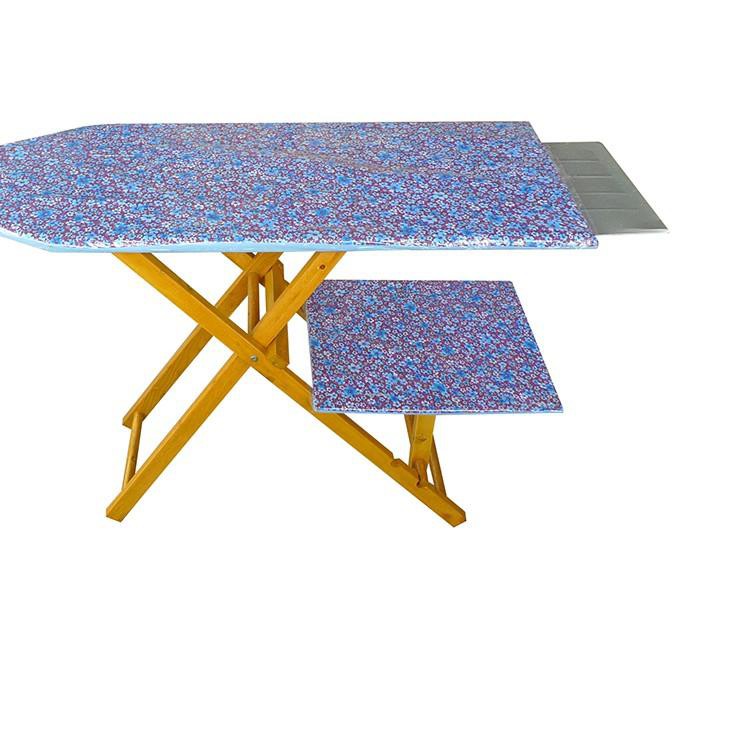 ➾ Meja Setrika Berdiri / Meja Gosok Berdiri/Meja Setrika Kayu ➼