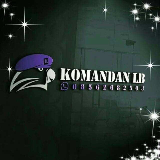 komandankarnadi