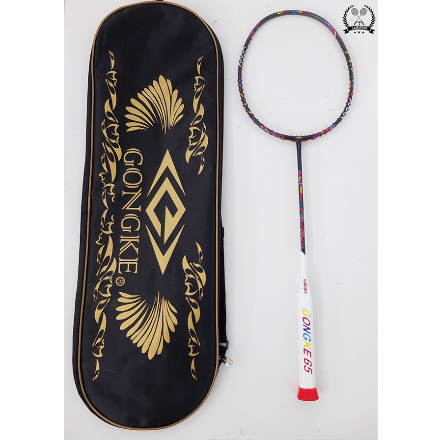 RAKET BADMINTON GONGKE SUPERLIGHT 66 ORIGINAL