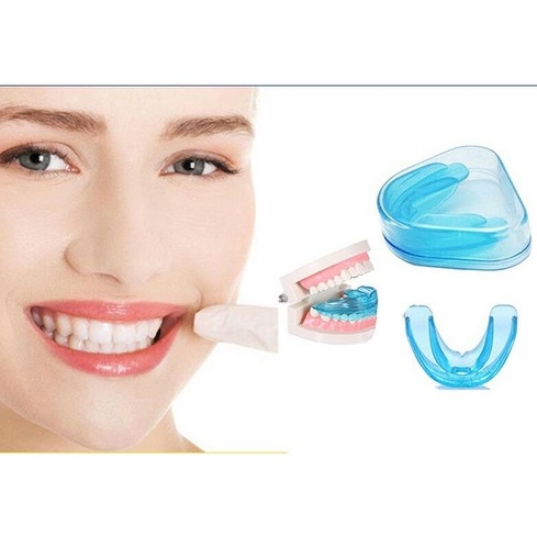 BEHEL TOOTH ORTHODONTIC / BEHEL GIGI