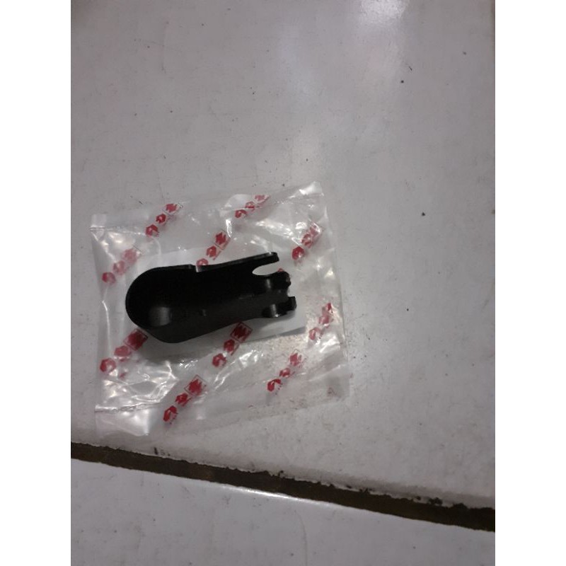 tutup baut wiper carry futura