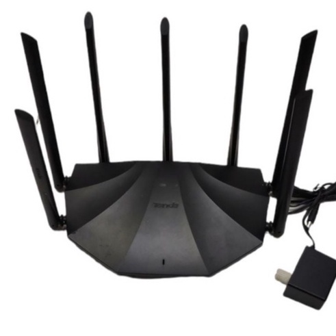 Router Tenda AC23