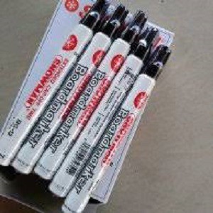 

Spidol Snowman White Board Besar / Spidol Snowman Board Marker Bisa Dihapus Besar