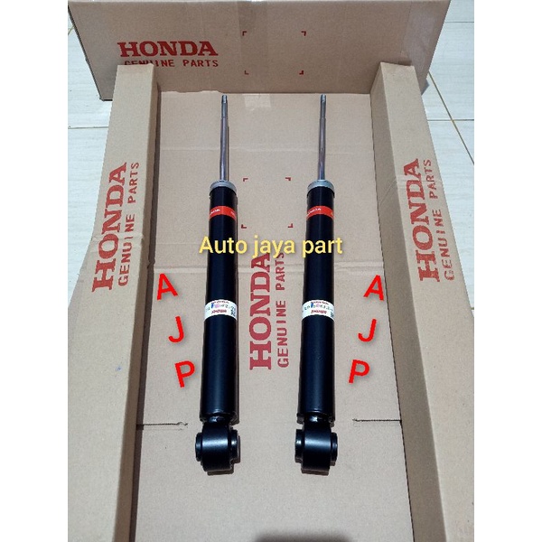 shock breaker shock absorber all new Civic fb2 fb3 belakang original