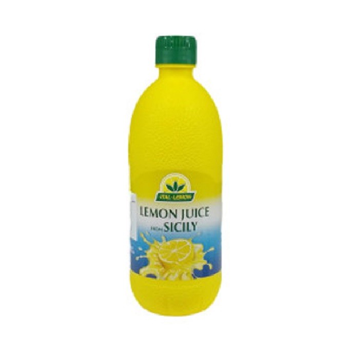 

konsentrat lemon ital lemon sicily 500