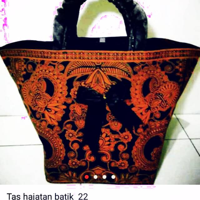 

Tas hajatan batik uk 22