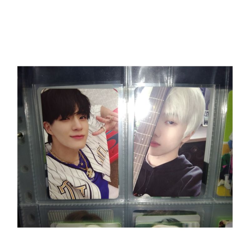 Jeno selca beatbox & Jisung mixtape beatbox