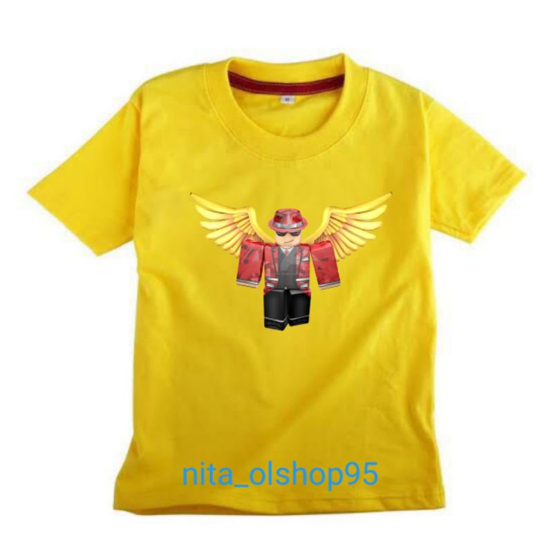 baju anak minicraft baju Minecraft roblox