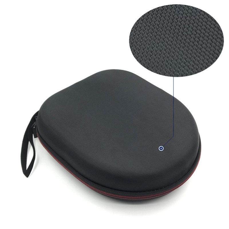 Bt Portable Storage Bag Headphone Gendong Untuk Case Pouch Untuk MDR-XB450AP/XB650BT