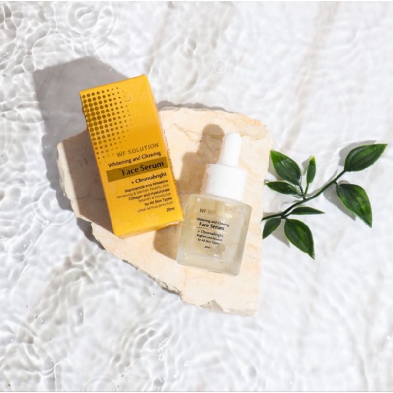 SERUM WF SOLUTION