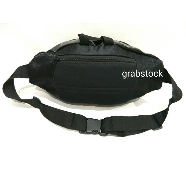 Palazzo Waist Bag Tas Pinggang Bisa Selempang 39eup